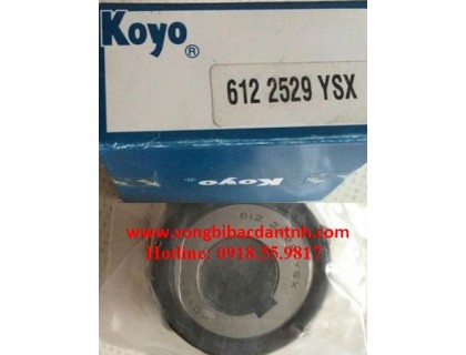 VÒNG BI BẠC ĐẠN HỘP SỐ LỆCH TÂM 6122529 YSX-KOYO